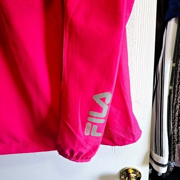 Fila Jacket - Picture 3 of 4